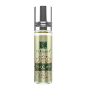 MAQAM Parfum Concentré sans Alcool 8ml