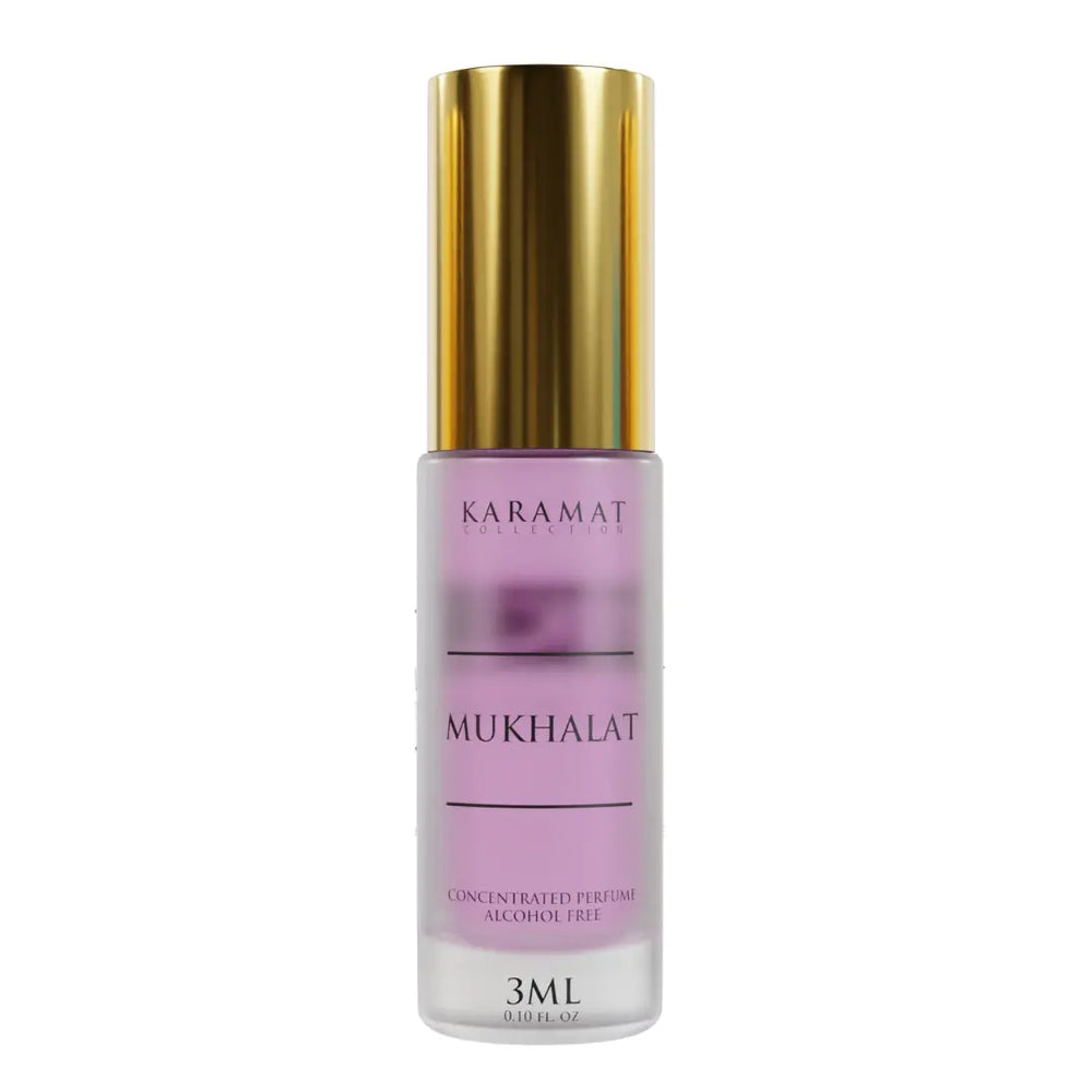 MUKHALAT 3ml