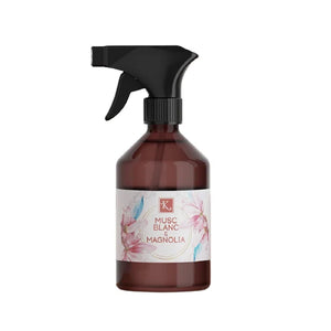 MUSC BLANC & MAGNOLIA 500ml Spray