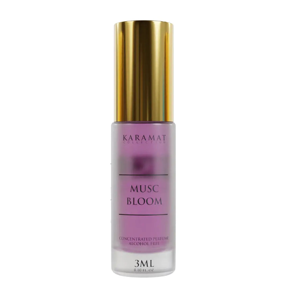MUSC BLOOM 3ml