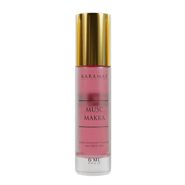 MUSC MAKKA 6ml