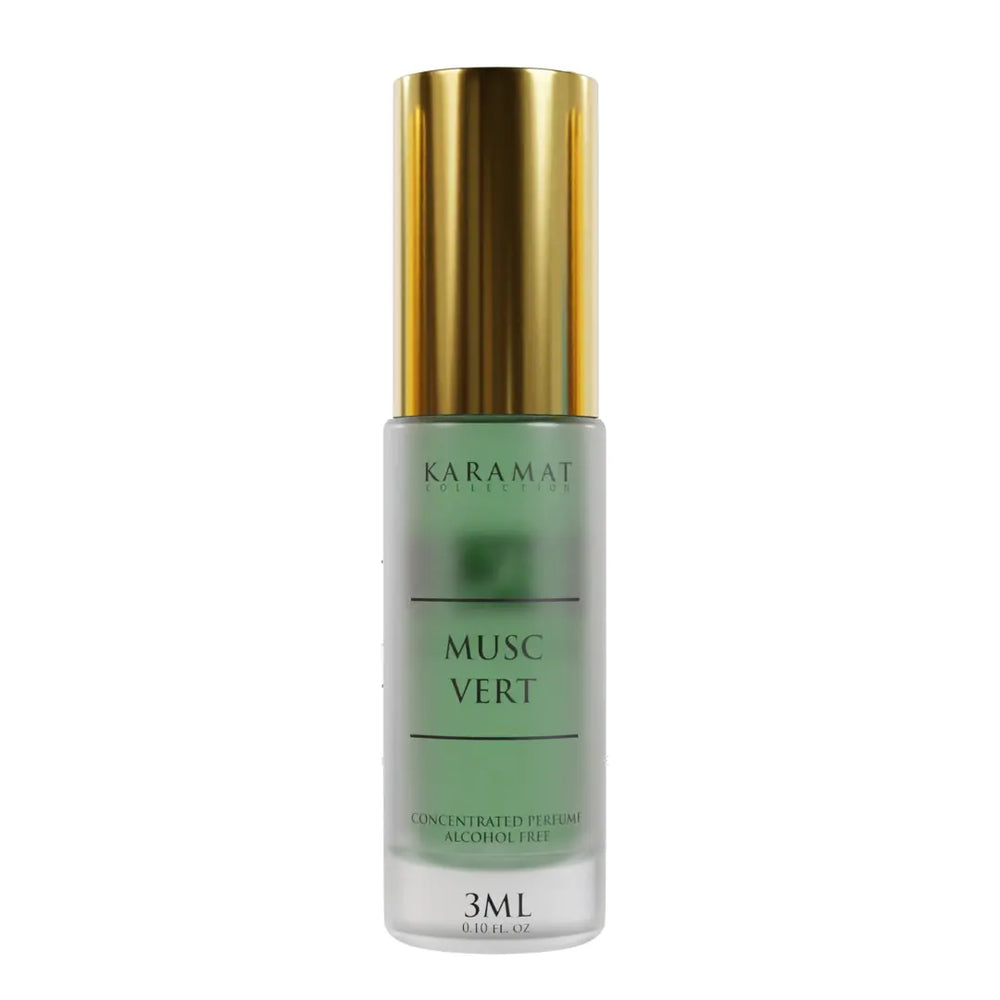MUSC VERT 3ml
