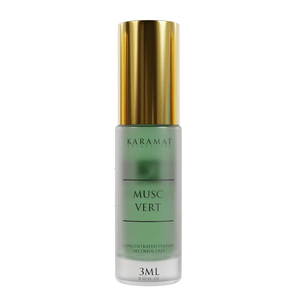 MUSC VERT 3ml