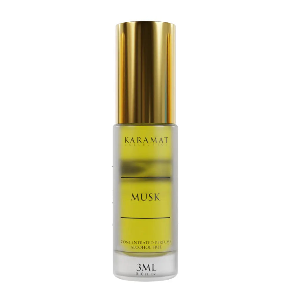 MUSK 3ml