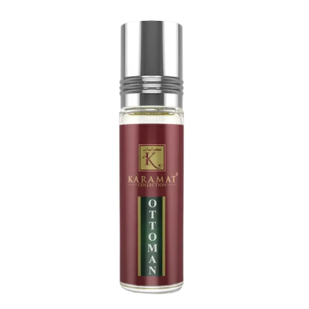 OTTOMAN Parfum Concentré sans Alcool 8ml