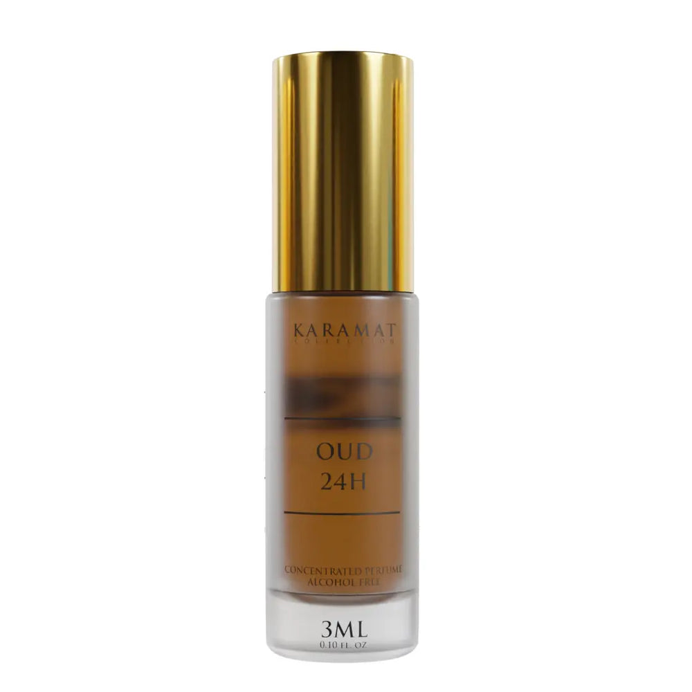 OUD 24H 3ml