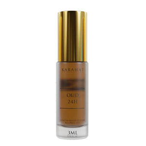 OUD 24H 3ml