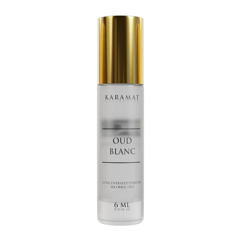 OUD BLANC 6ml