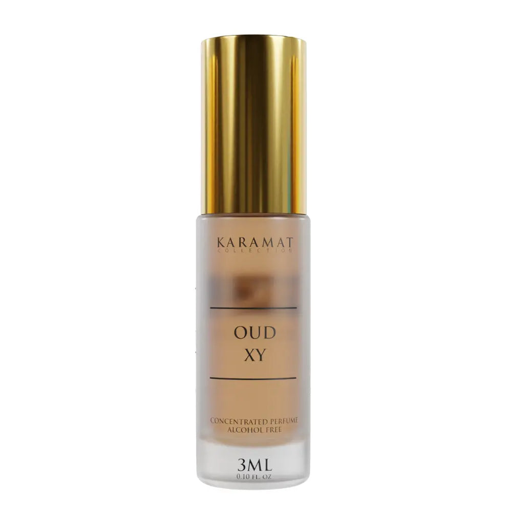 OUD XY 3ml