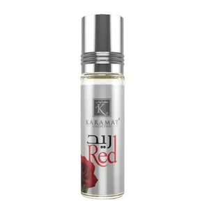 RED Parfum Concentré sans Alcool 8ml