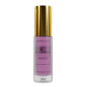 ROSES 3ml