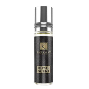 ROYAL SCENT Parfum Concentré sans Alcool 8ml