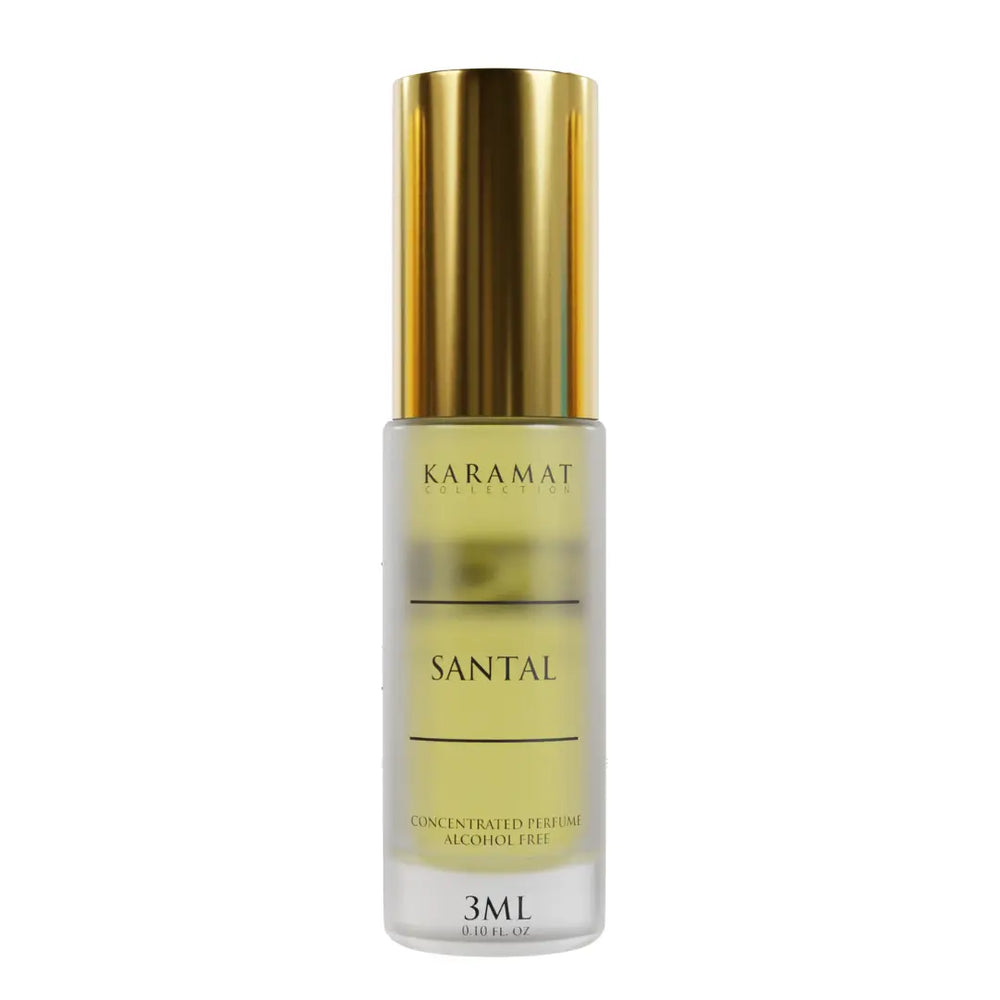 SANTAL 3ml