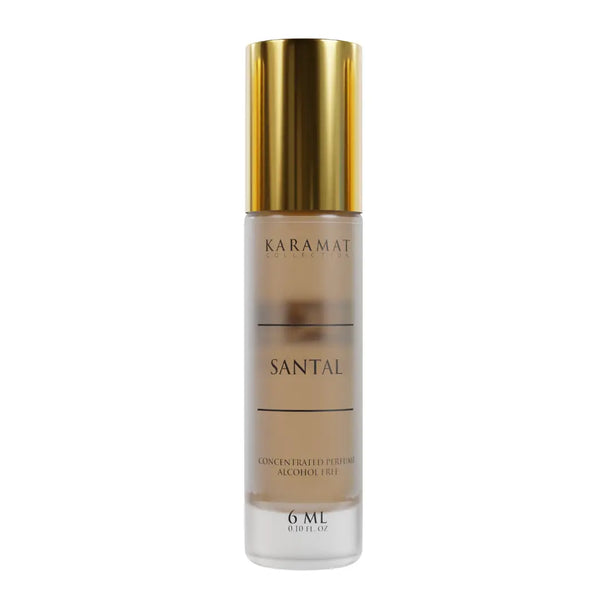 SANTAL 6ml
