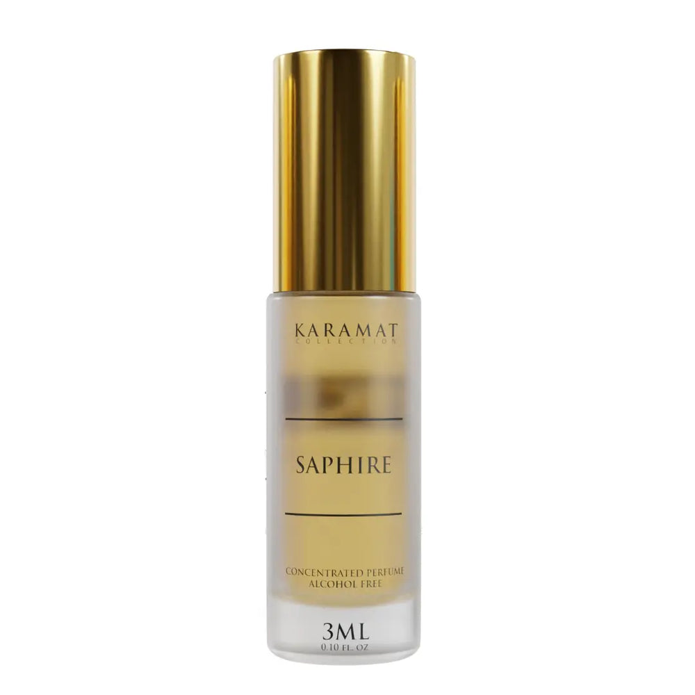SAPHIRE 3ml