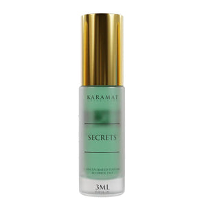 SECRETS 3ml