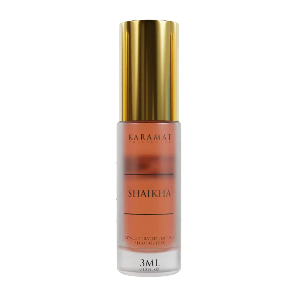 SHAIKHA 3ml