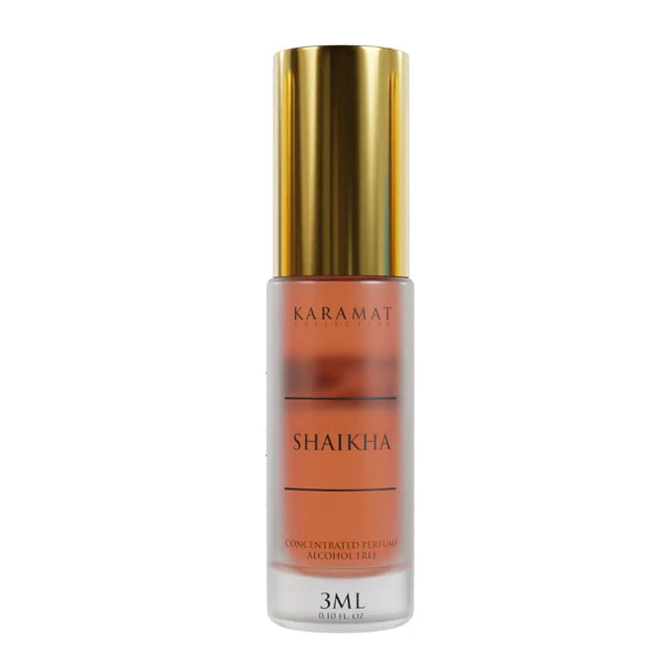 SHAIKHA 3ml