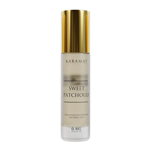 SWEET PATCHOULI 6ml