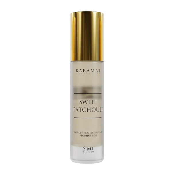 SWEET PATCHOULI 6ml