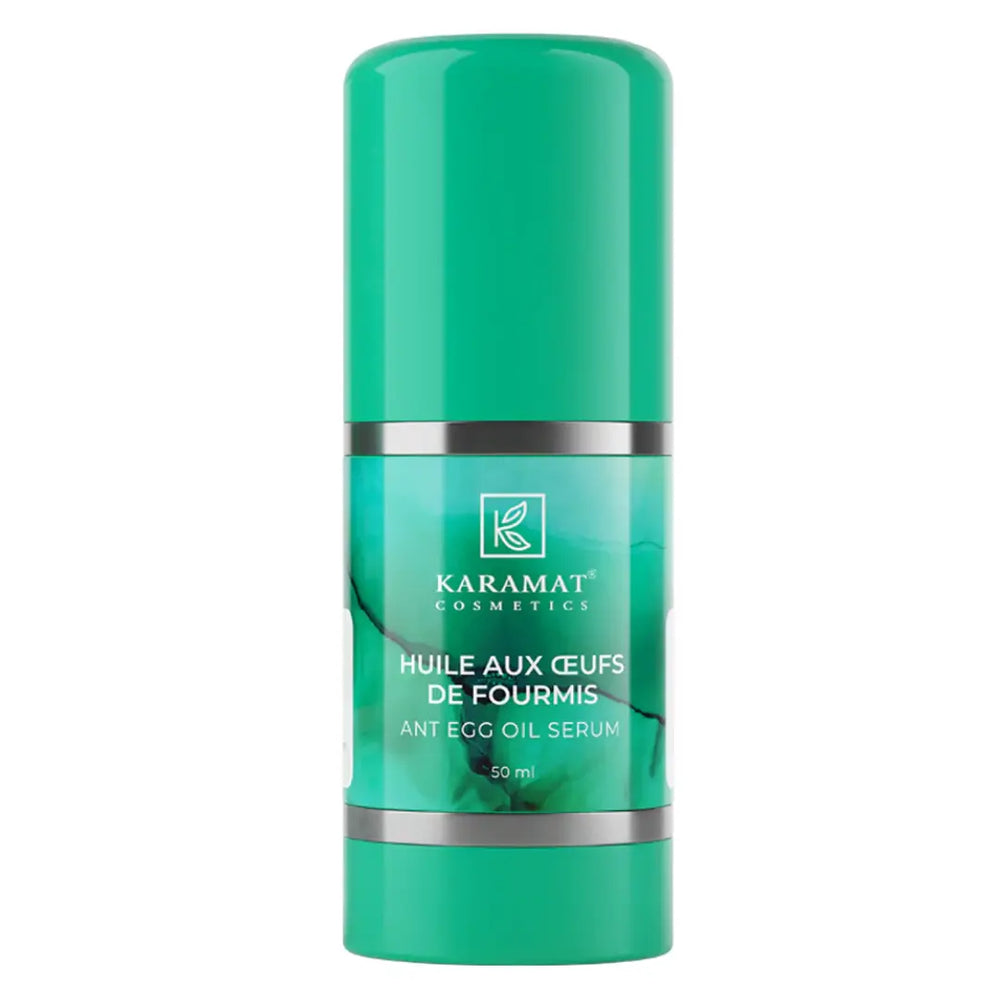 Sérum Anti-Poils Indésirables Karamat 50ml
