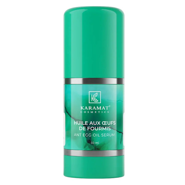 Sérum Anti-Poils Indésirables Karamat 50ml