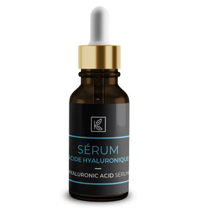 Sérum Hydra-Bomb à l’Acide Hyaluronique et Aloe Vera Bio 96% – 30 ml