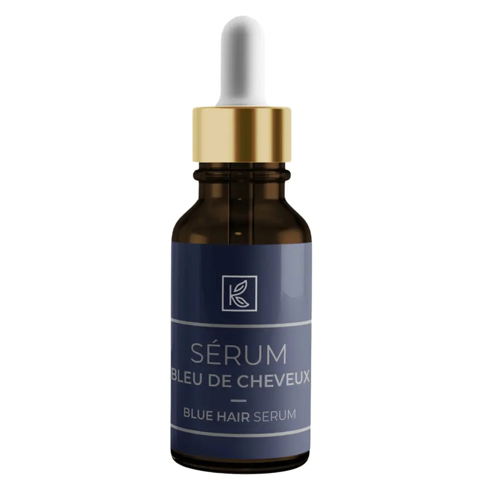 Sérum Bleu Magique pour Cheveux 30ml