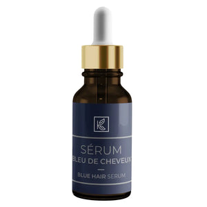 Sérum Bleu Magique pour Cheveux 30ml