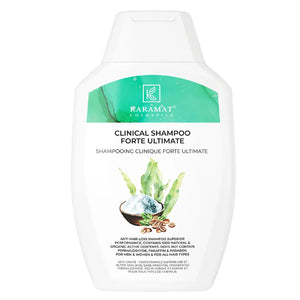 Shampooing Clinique Forte Ultimate 300ml