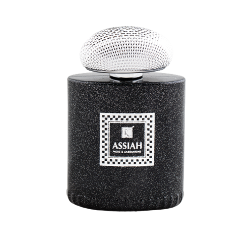 ASSIAH 100ML