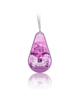 Patchouli Intense pour Voiture