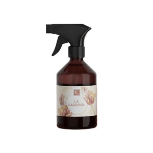 LA GARDENIA 500ml Spray – Collection Florale Karamat