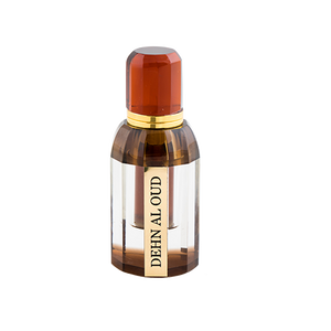 Dehn Al Oud 4ml