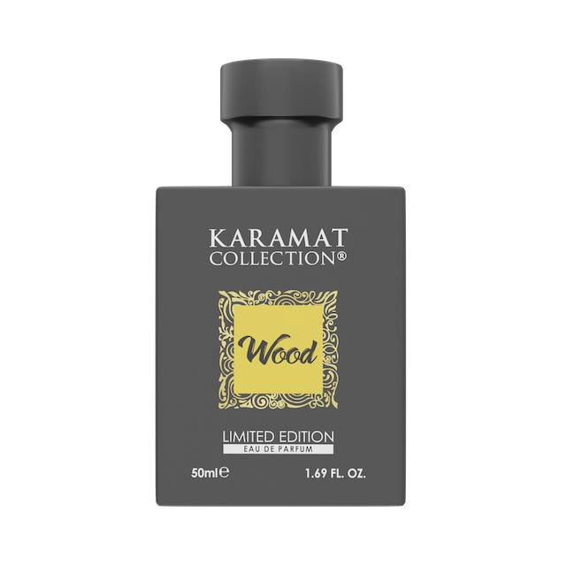 WOOD Eau de Parfum 50ml