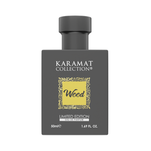 WOOD Eau de Parfum 50ml