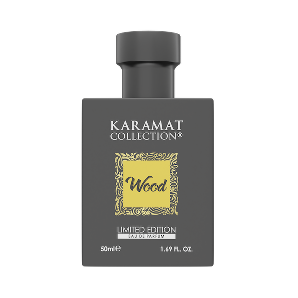 WOOD Eau de Parfum 50ml