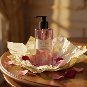 Savon Liquide de Luxe 300ml Fatina — prêt à offrir