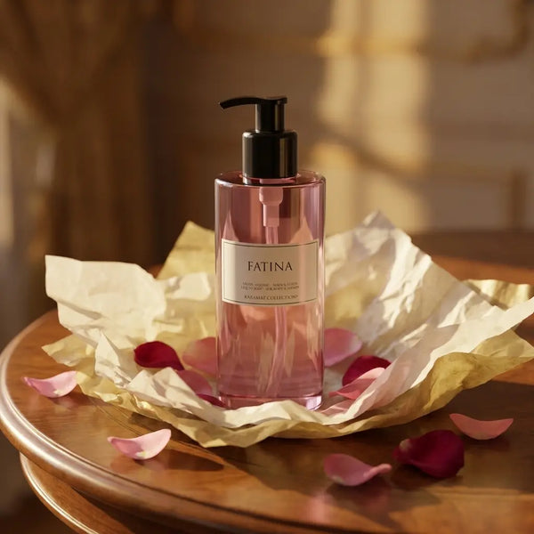 Luxus-Flüssigseife 300 ml