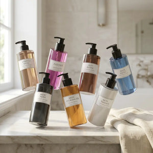 Luxus-Flüssigseife 300 ml