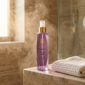 Brume Corporelle 250ml - sortie de douche