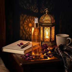 Brume Corporelle 250ml - nuit aux lanternes