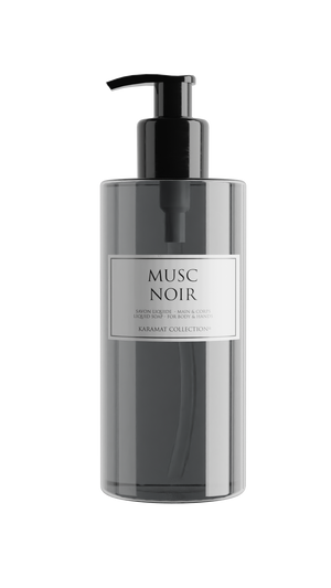 Savon Liquide de Luxe 300ml