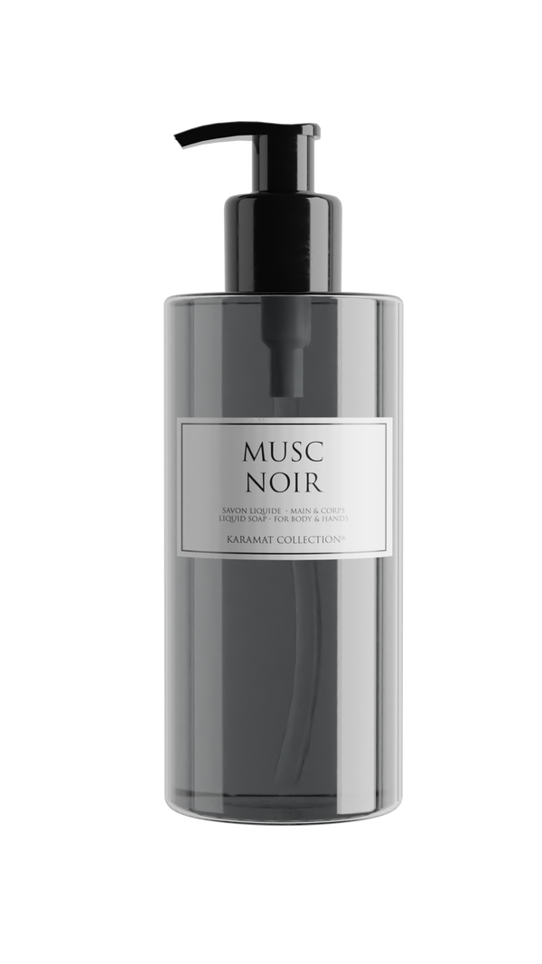 Savon Liquide de Luxe 300ml