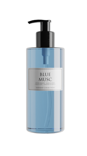 Savon Liquide de Luxe 300ml
