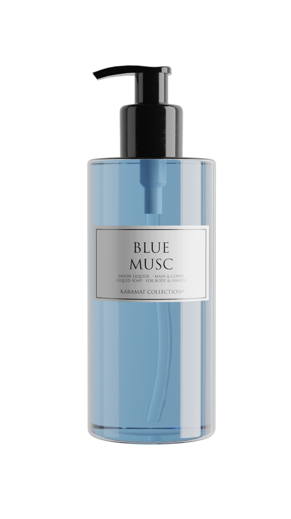 Savon Liquide de Luxe 300ml