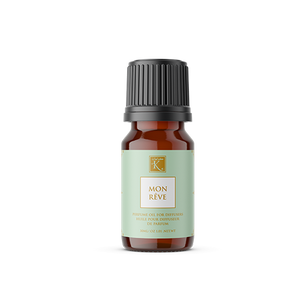 Mon Rêve 30ml – Huiles de diffuseur