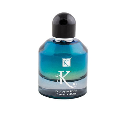 MR.K 100ML