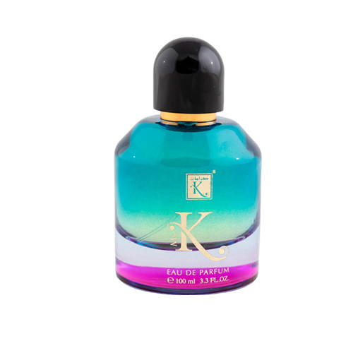 MRS.K 100ML