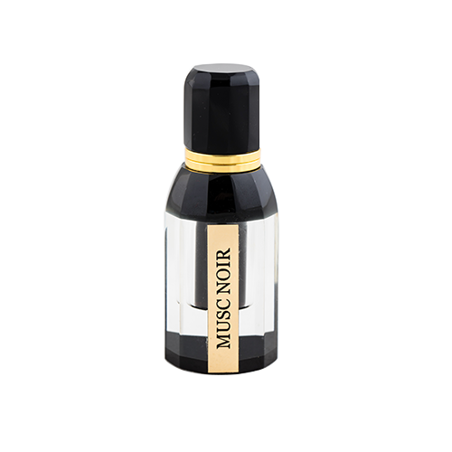 Musc Noir 4ml